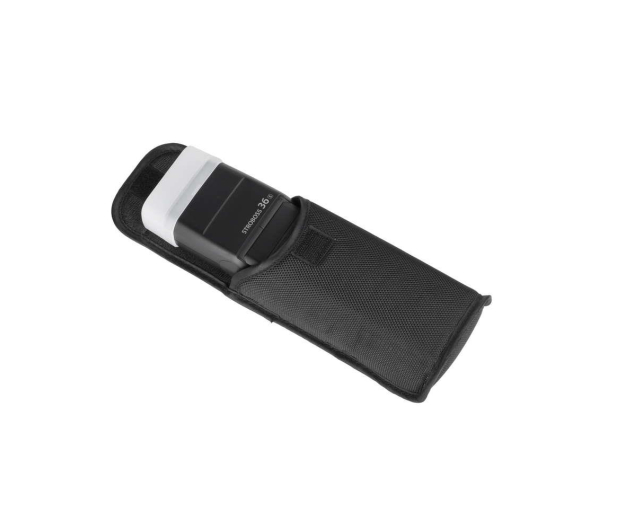 Quadralite Stroboss 36 TTL do Canon - 412148 - zdjęcie 4
